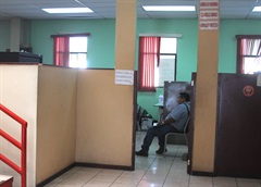 Departamento de desarrollo urbano